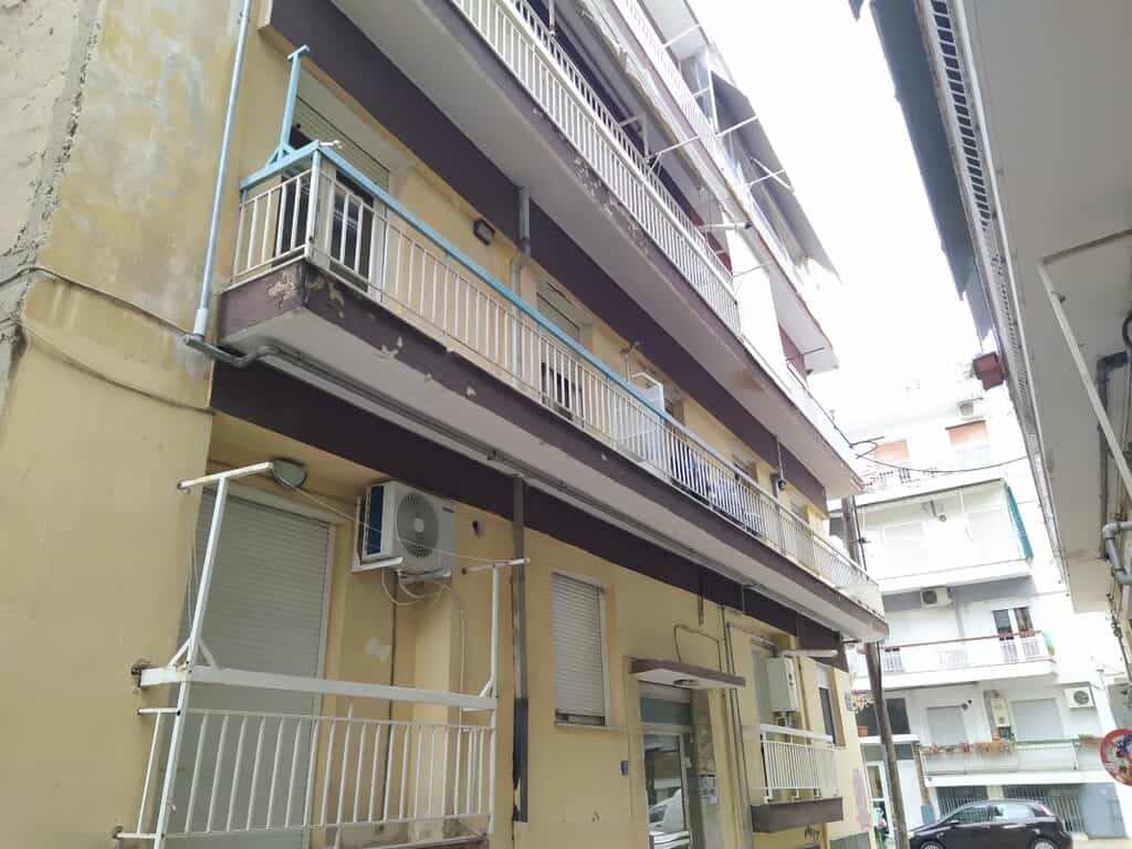Condominium in Thessaloniki, Kentriki Makedonia 11159757