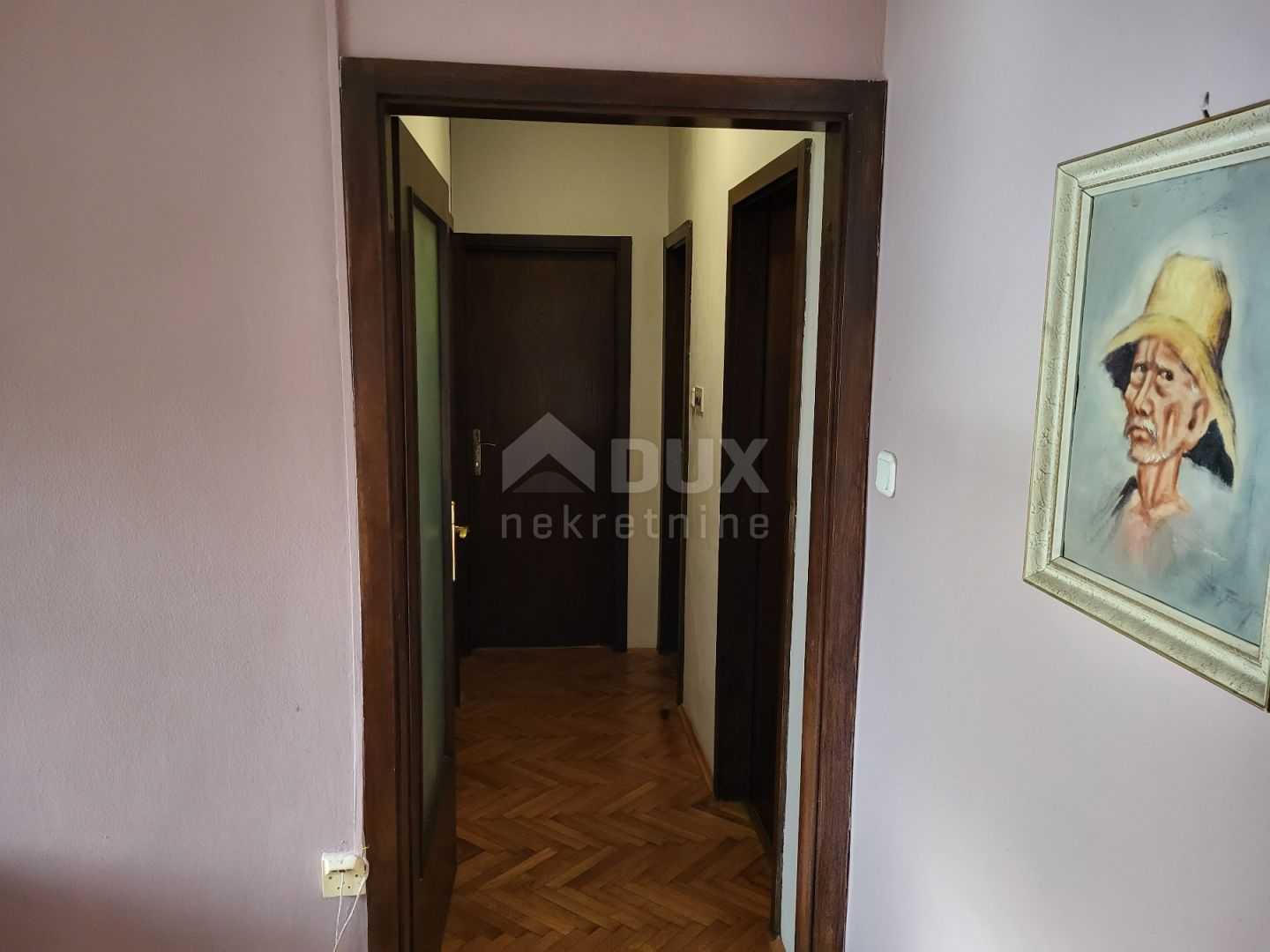 Квартира в Зурково, Приморсько-Горанська жупанія 11159773