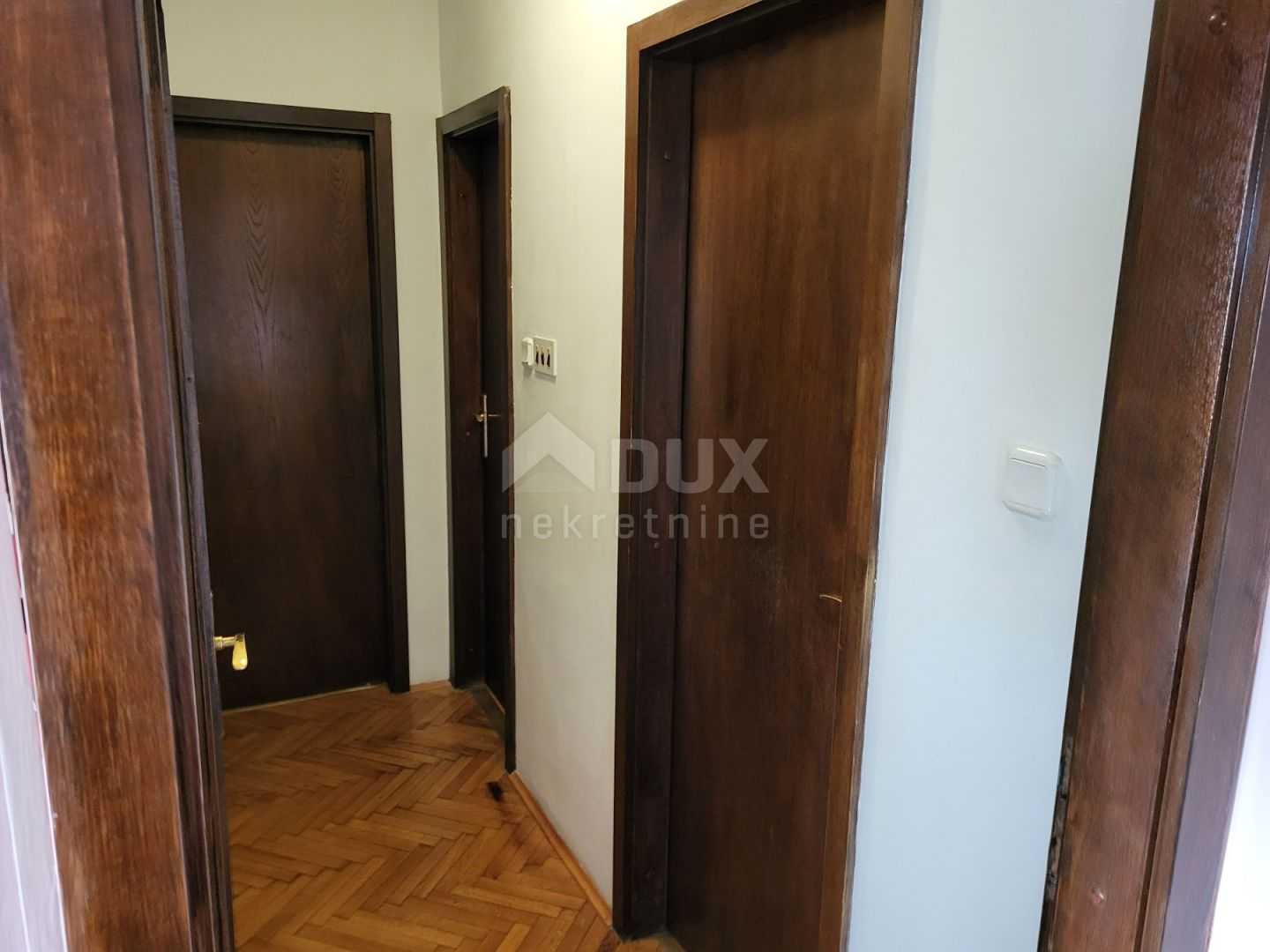 Квартира в Зурково, Приморсько-Горанська жупанія 11159773
