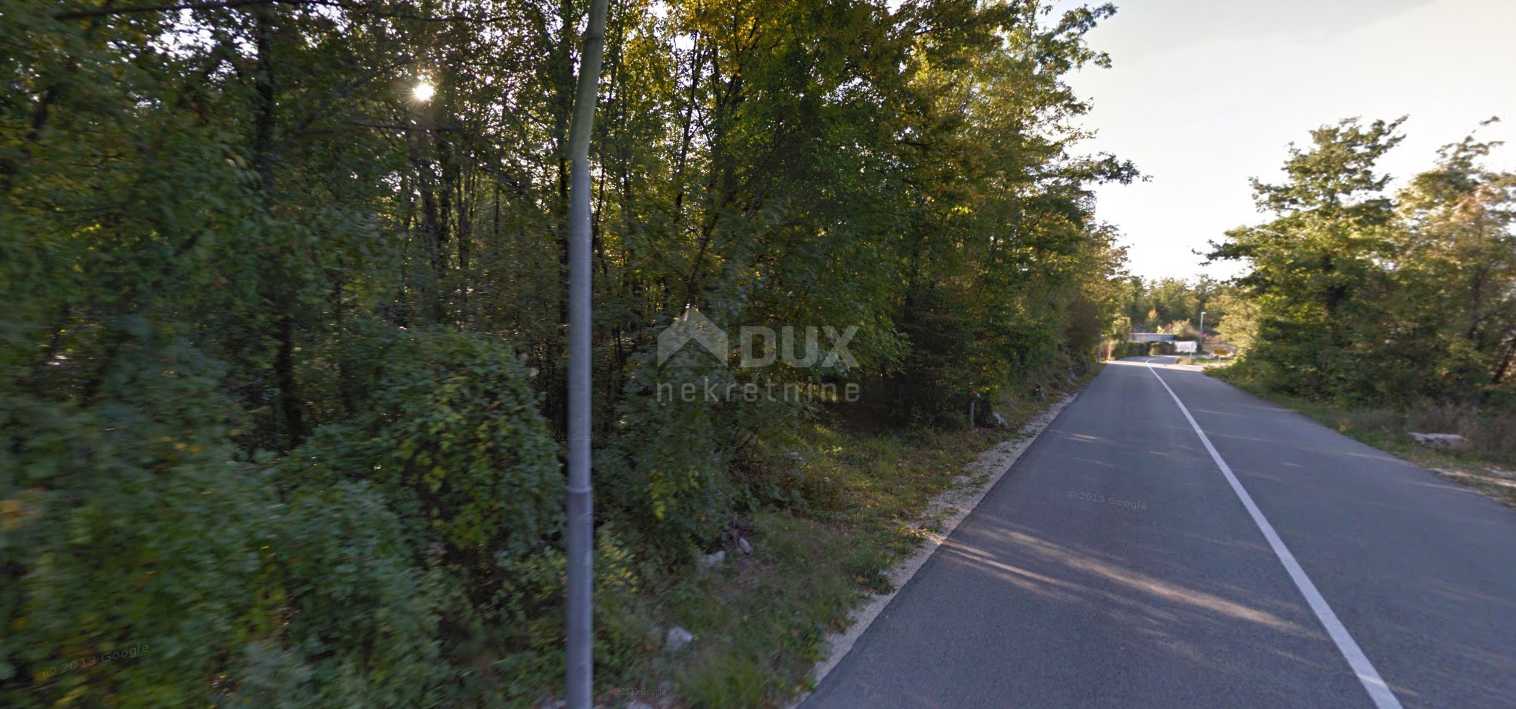 Tanah dalam Matulji, Primorsko-Goranska Zupanija 11159778