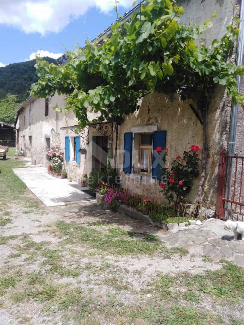Casa nel Lupoglav, Istarska Zupanija 11159789