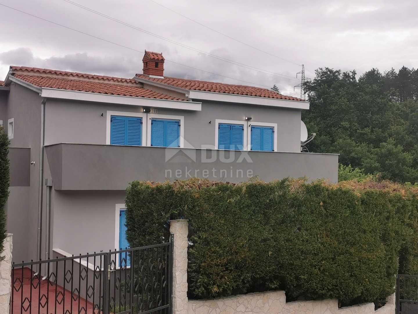 House in Buzet, Istria County 11159794