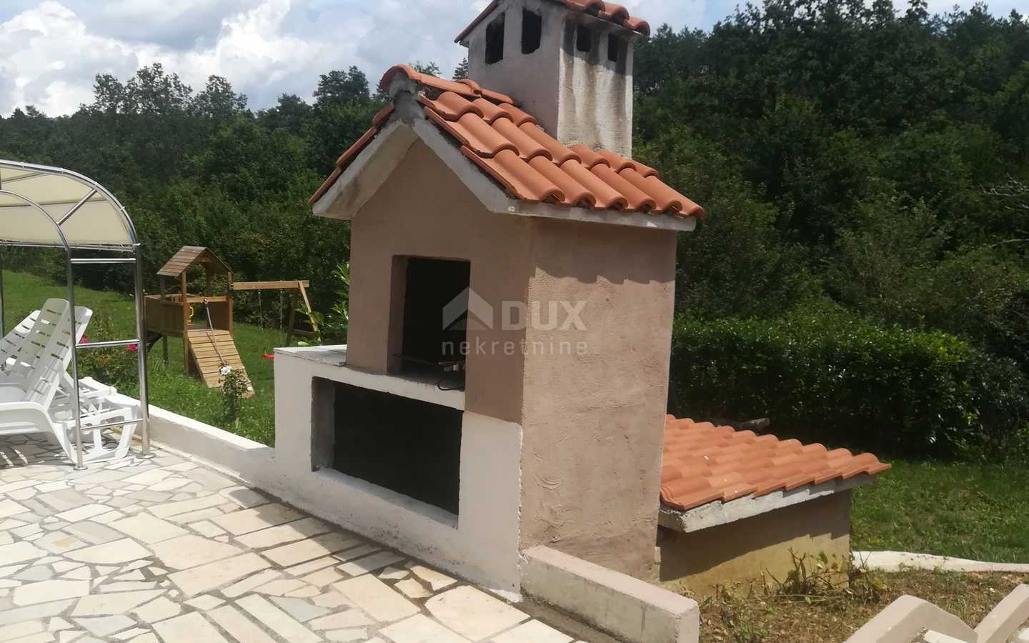 жилой дом в Buzet, Istria County 11159794