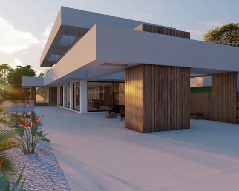 House in Altea la Vieja, Valencia 11159808