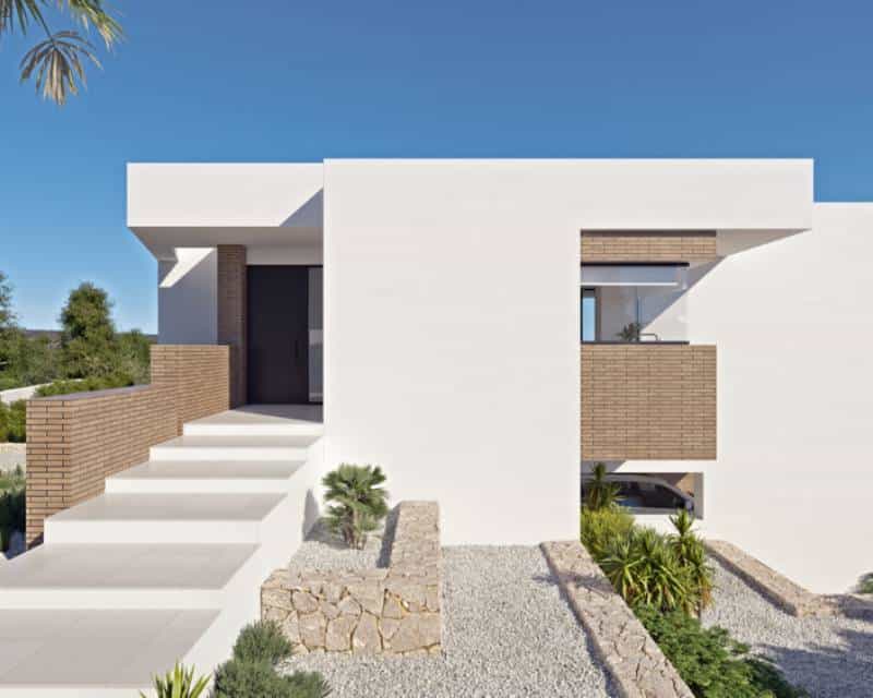 жилой дом в Рада де Морайра, Валенсия 11159810