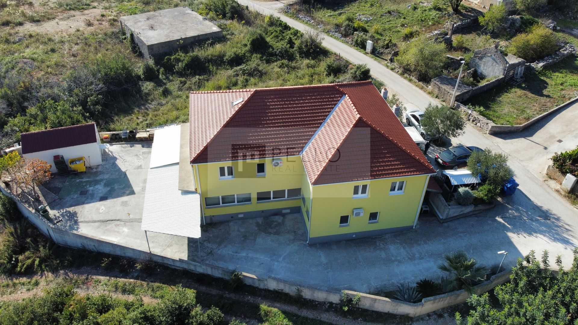 Будинок в Оребіч, Дубровацько-Неретванська жупанія 11159813