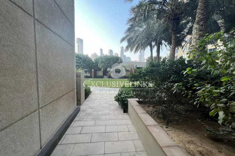 Condominium in Dubai, Dubayy 11159827