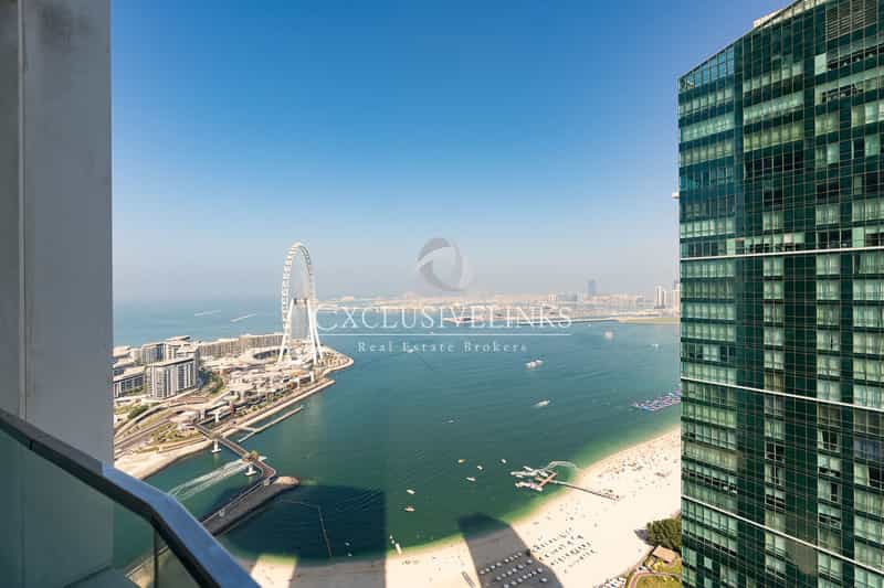 公寓 在 Dubai, Dubai 11159830