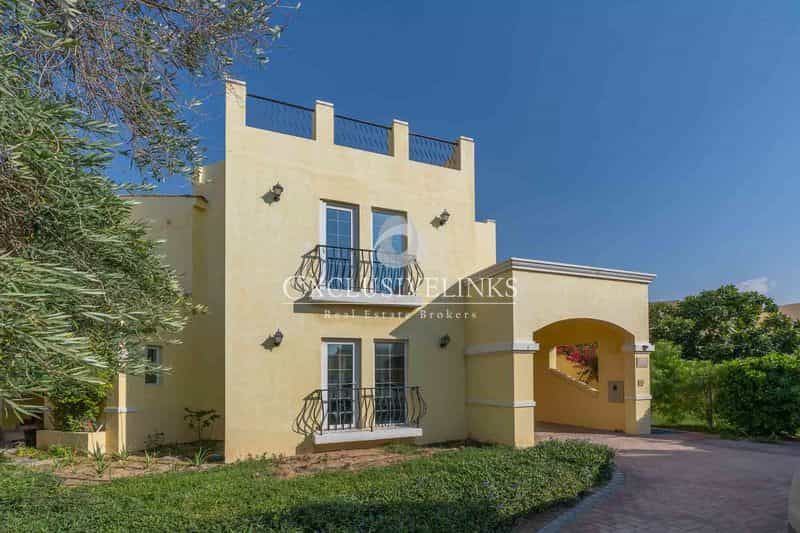 Condomínio no `Ud al Bayda', Dubai 11159833