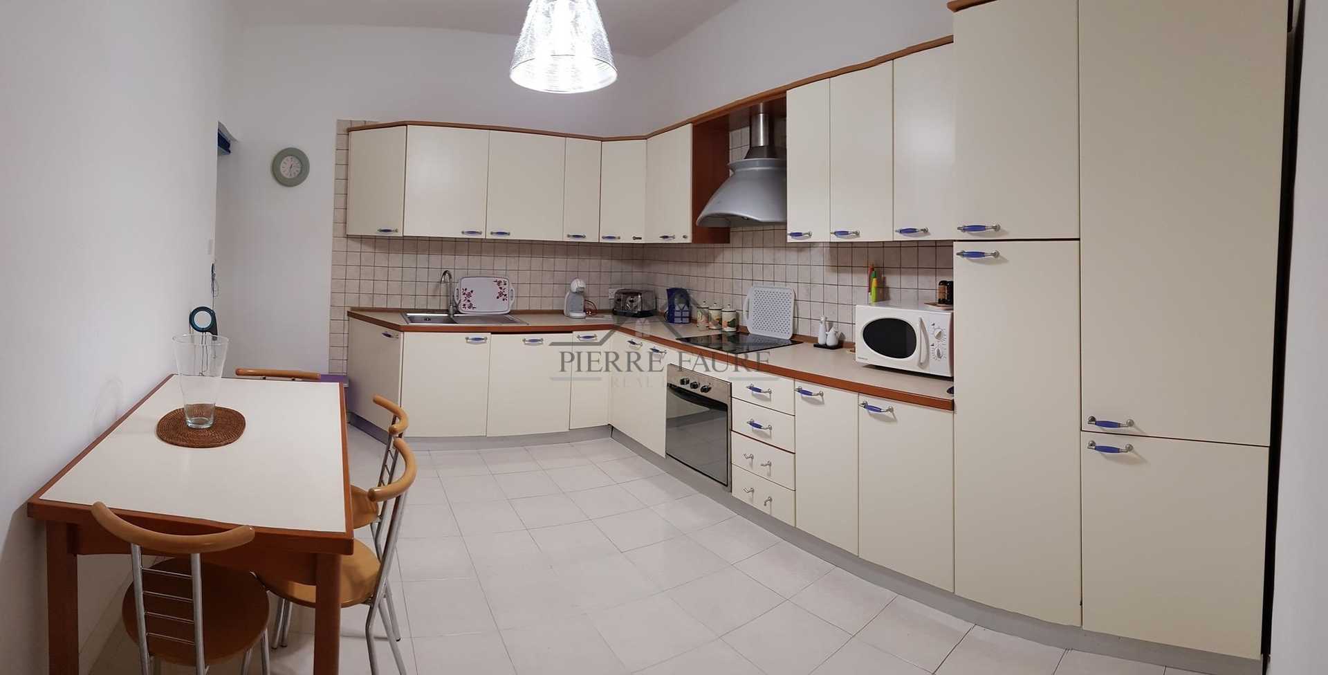 Condominium in Sliema, Sliema 11159841