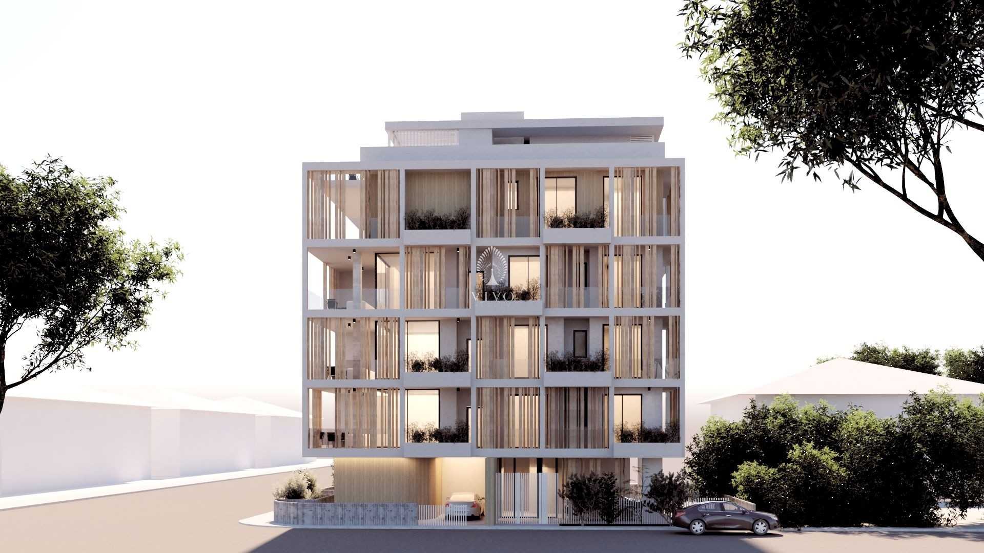 Condominium in Limassol, Limassol 11159844