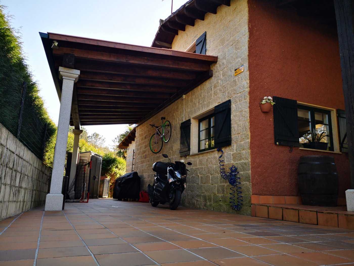 House in Bugallido, Galicia 11159873