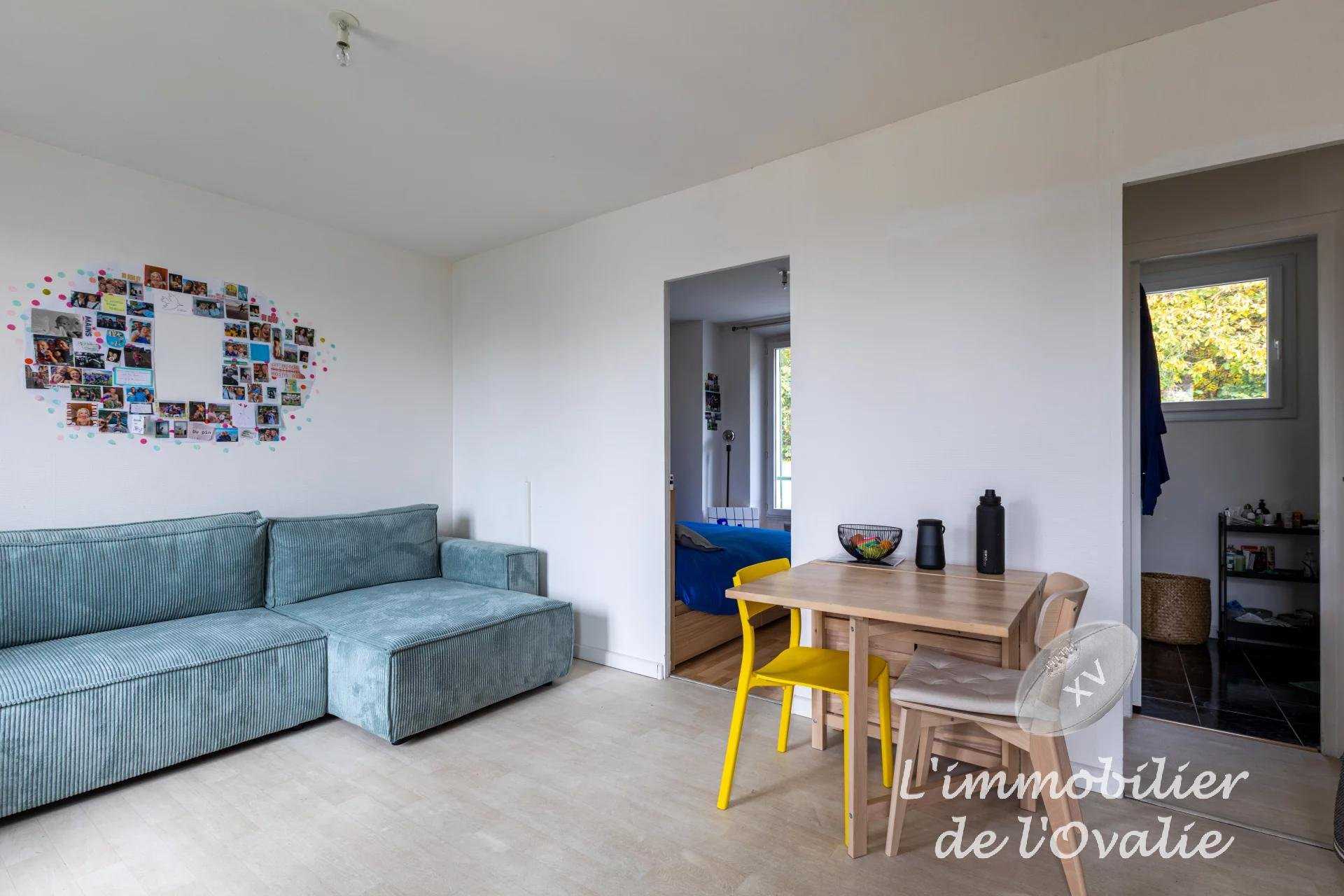 公寓 在 马库西斯, 法兰西岛 11159906