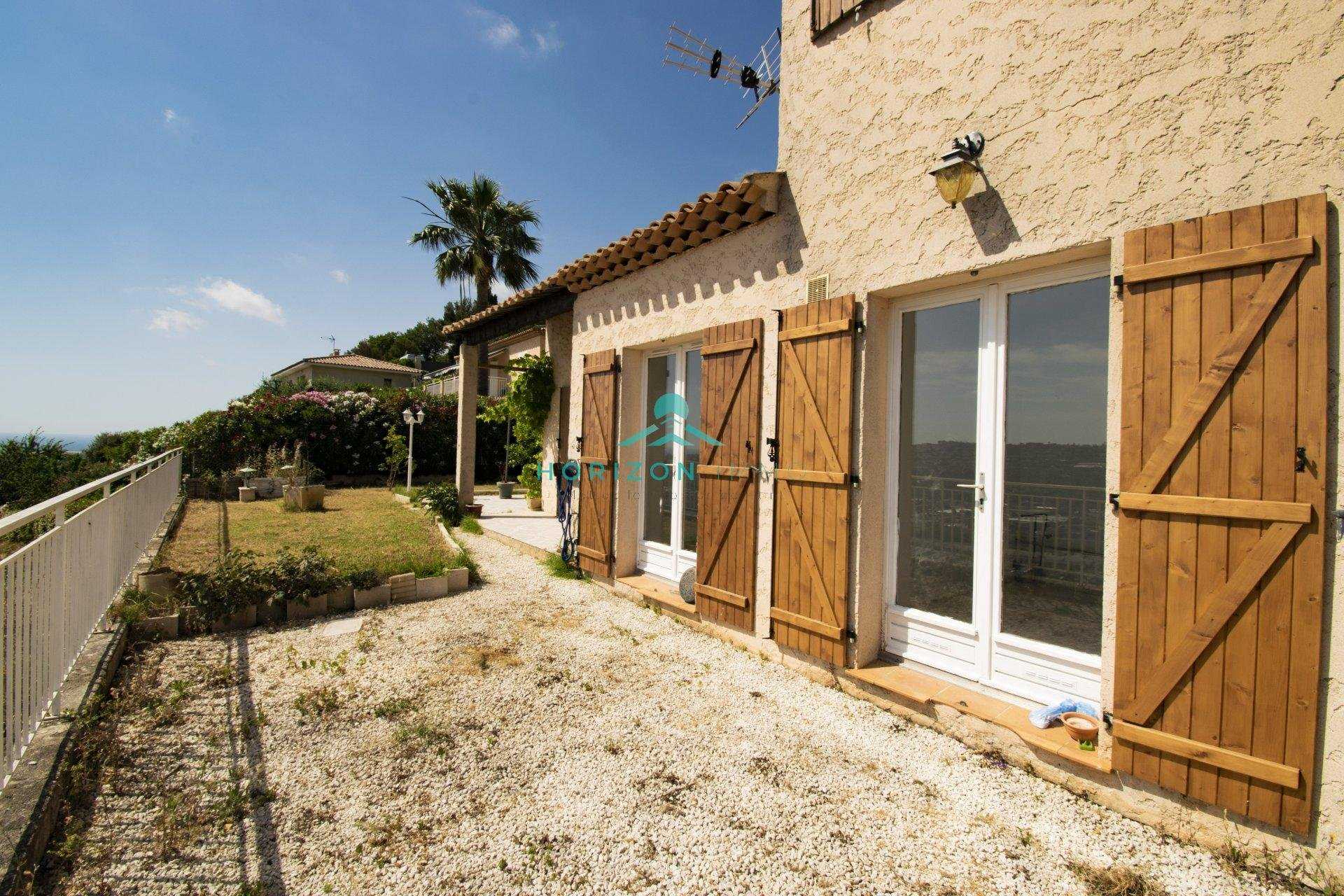 rumah dalam Montaleigne, Provence-Alpes-Côte d'Azur 11159914