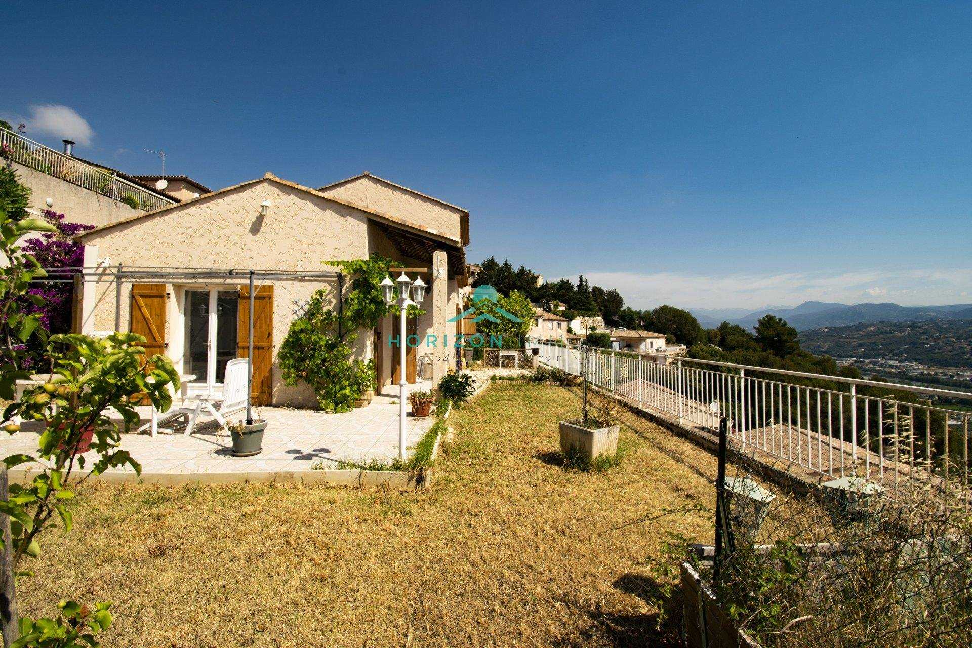 Hus i Montaleigne, Provence-Alpes-Cote d'Azur 11159914