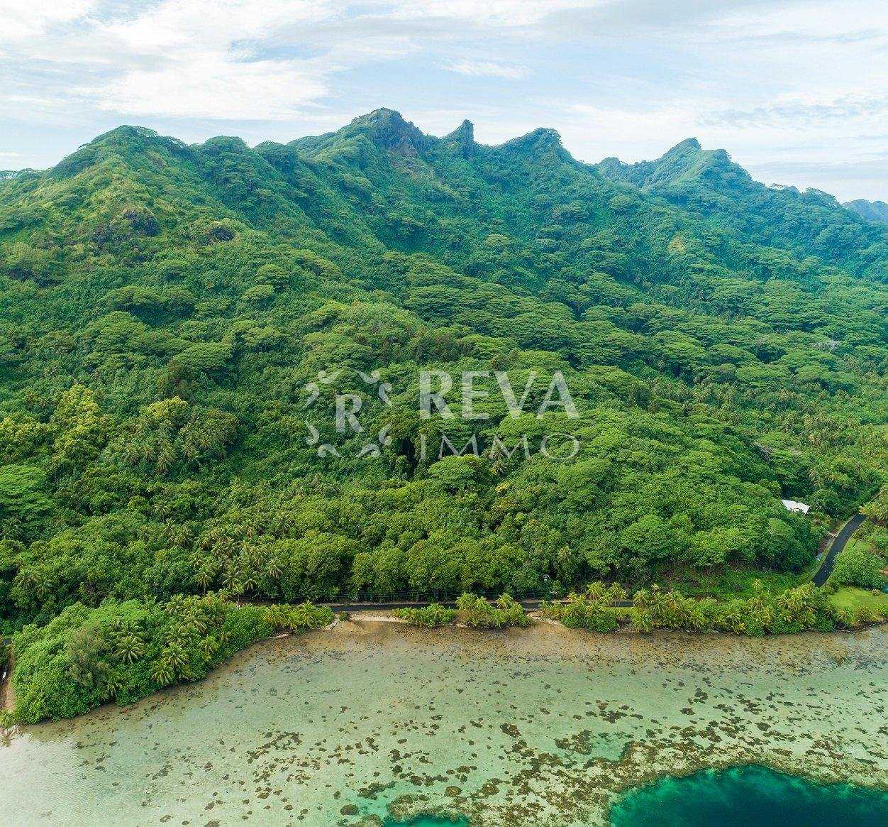 土地 在 巴厘海, 蘇勒旺島 11159921