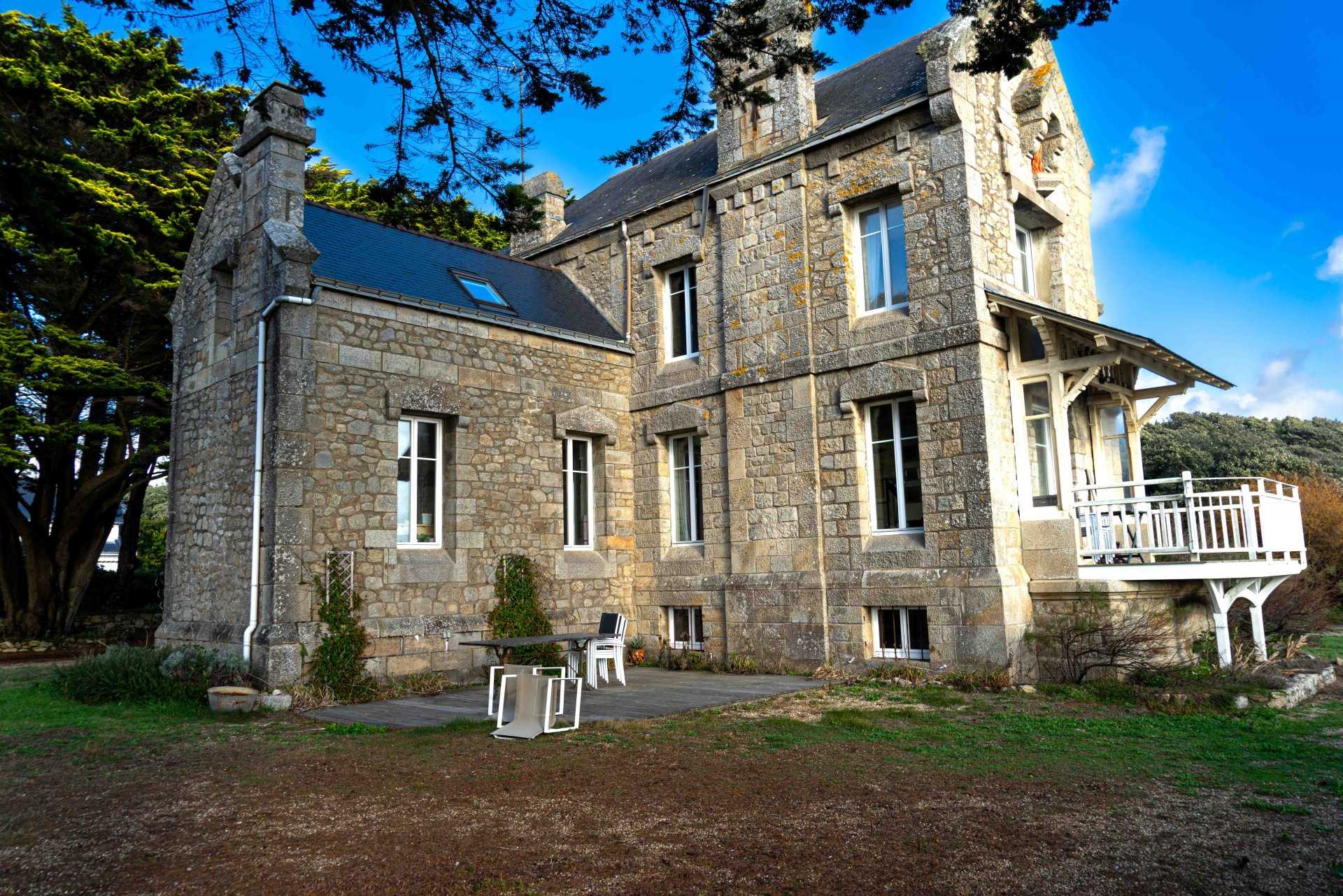 房子 在 Le Croisic, Loire-Atlantique 11159946