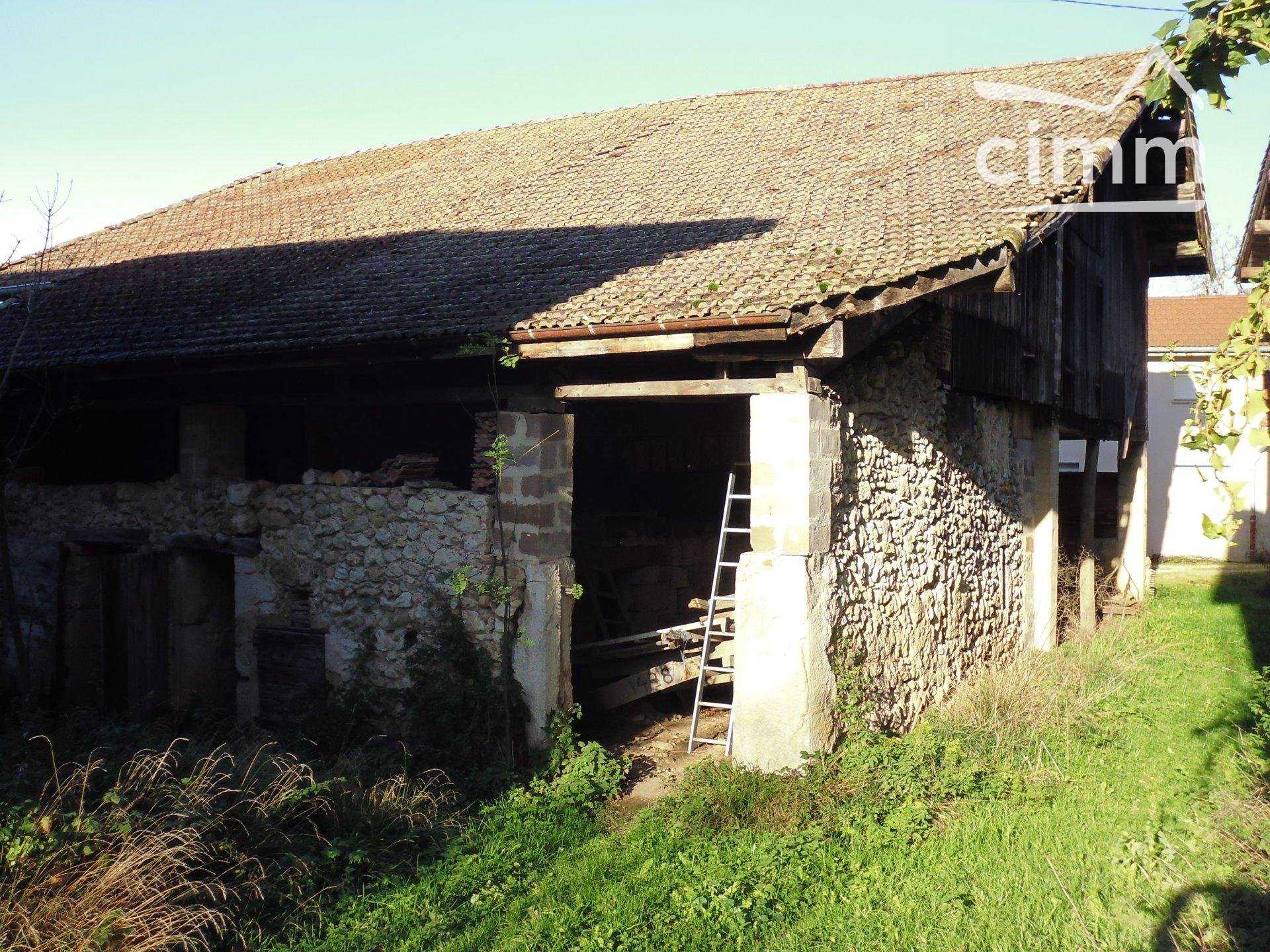 Asuinrakennus sisään Saint-Marcellin, Isère 11159950