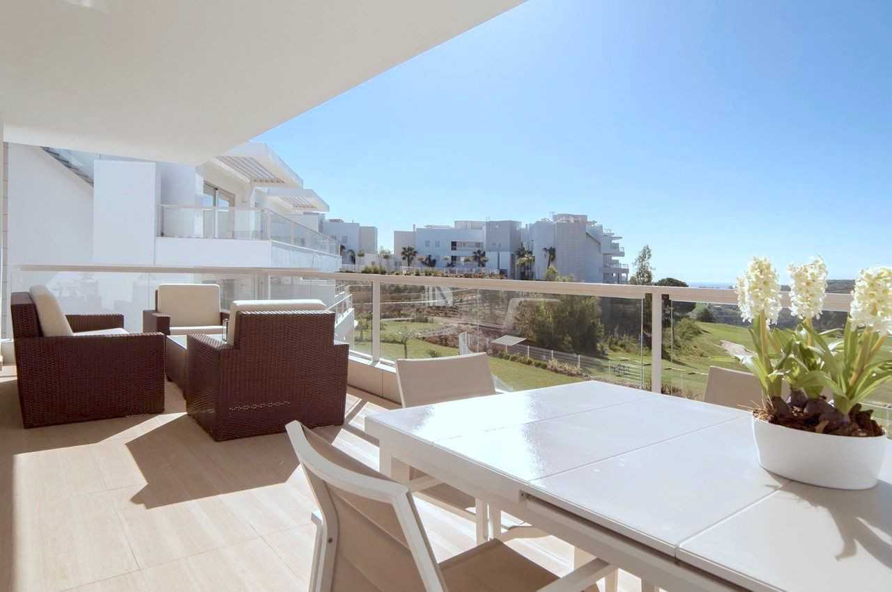 House in Fuengirola, Andalusia 11160005