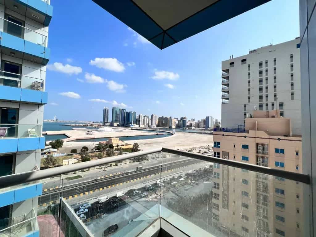 Condominium in Manamah, Al ‘Āşimah 11160022