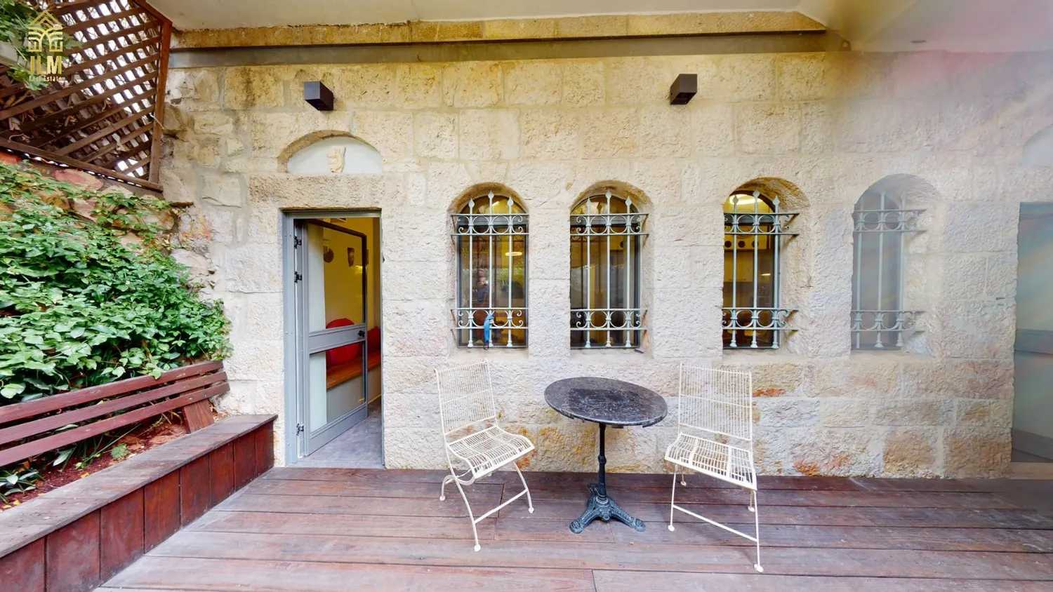 Квартира в Jerusalem, Gibeon Street 11160024
