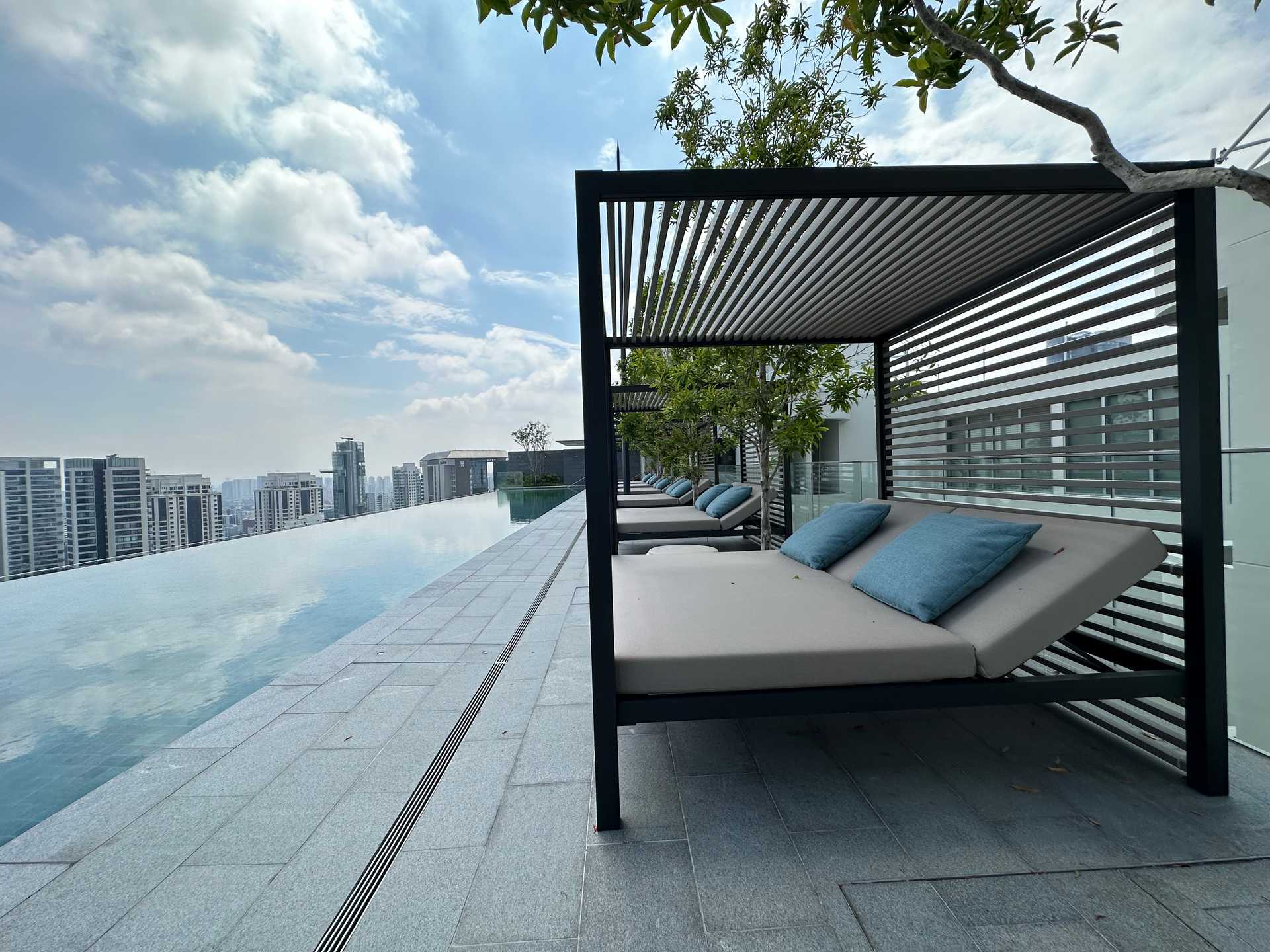 منازل متعددة في Singapore, 88 Orchard Boulevard 11160026