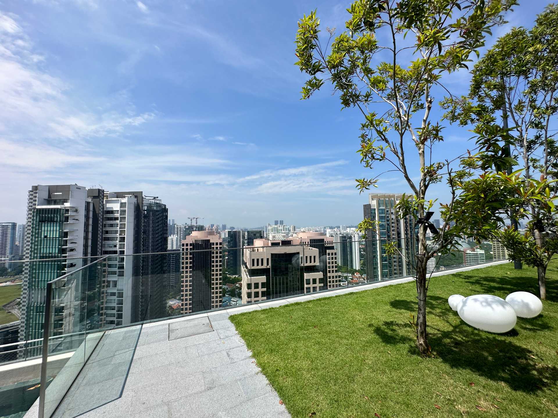 Несколько домов в Singapore, 88 Orchard Boulevard 11160026