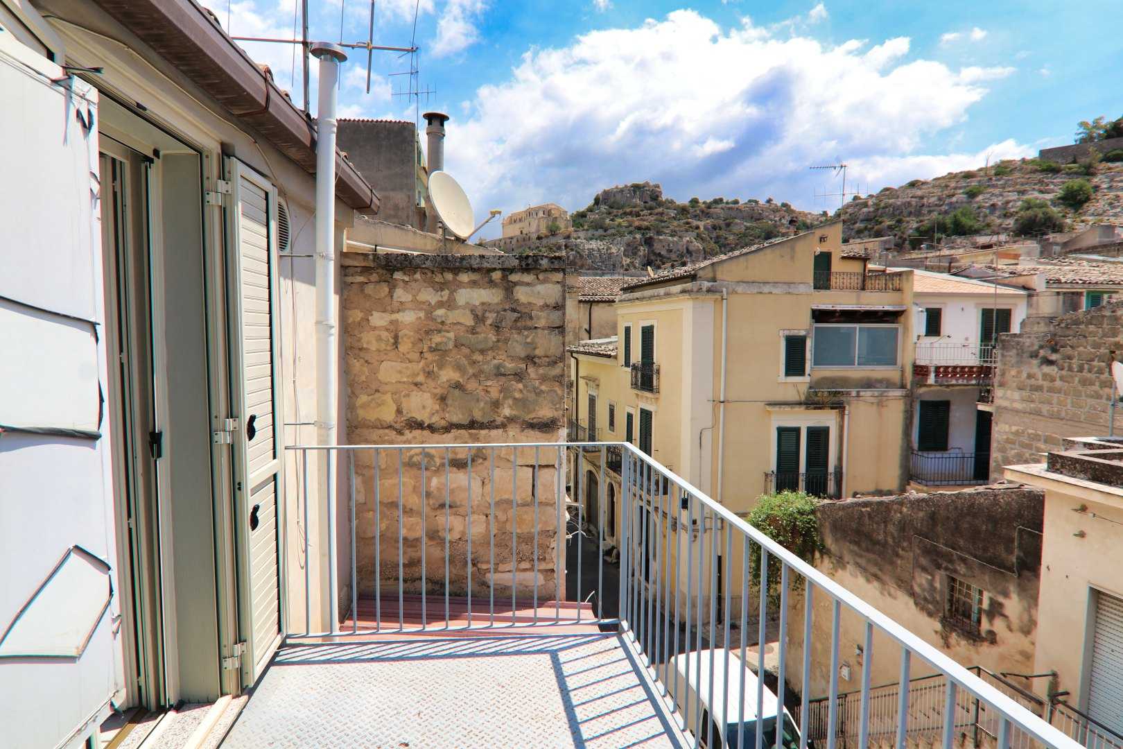 Condominio nel Scicli, Sicilia 11160041
