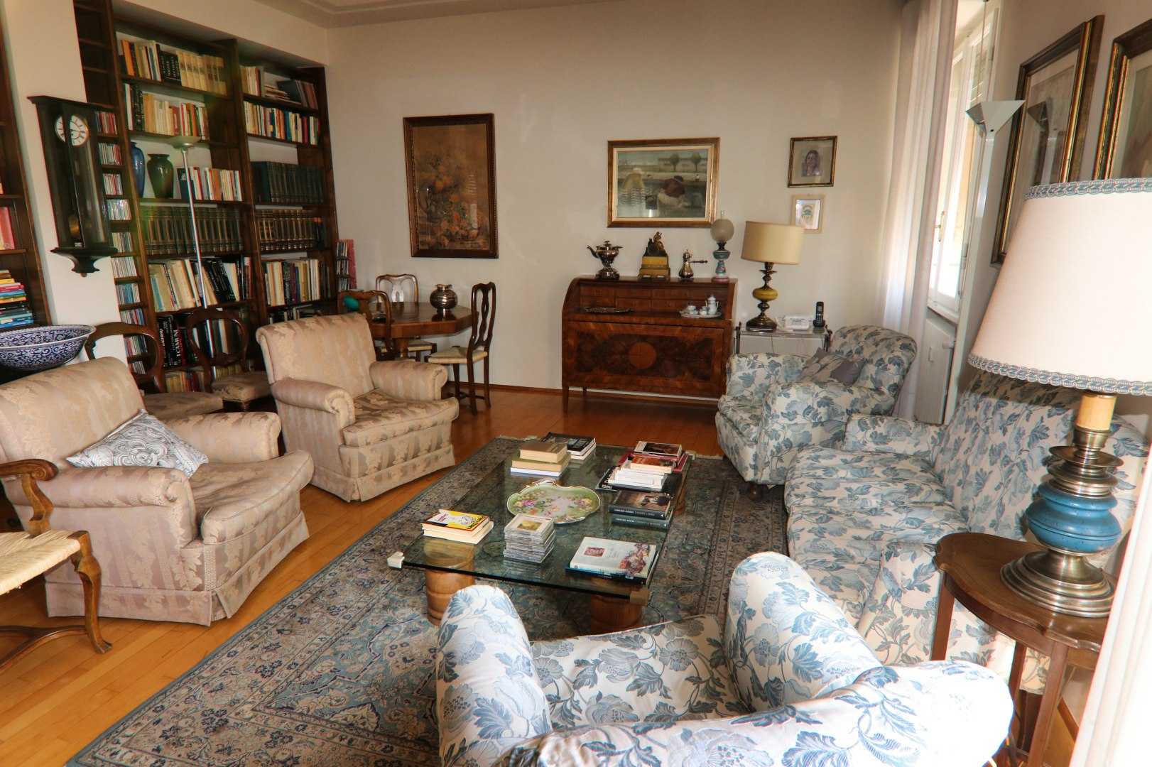 公寓 在 Modena, 12 Via de' Fogliani 11160044