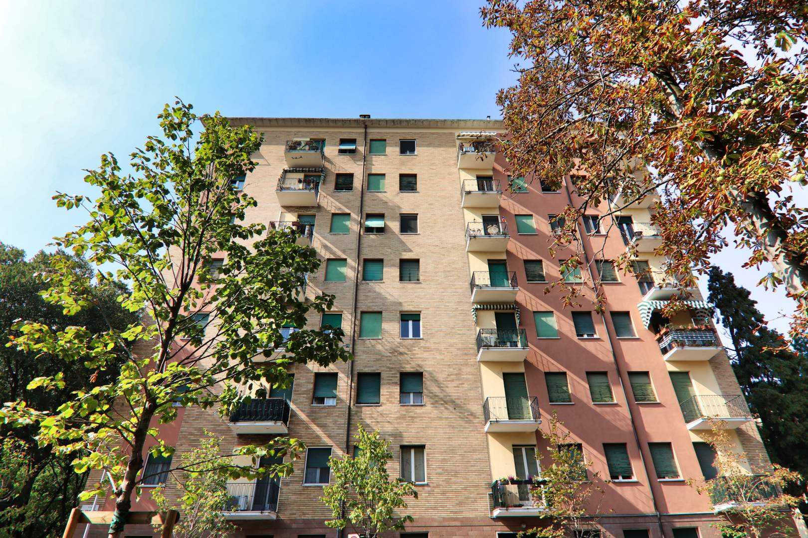 Condominium in Modena, 12 Via de' Fogliani 11160044