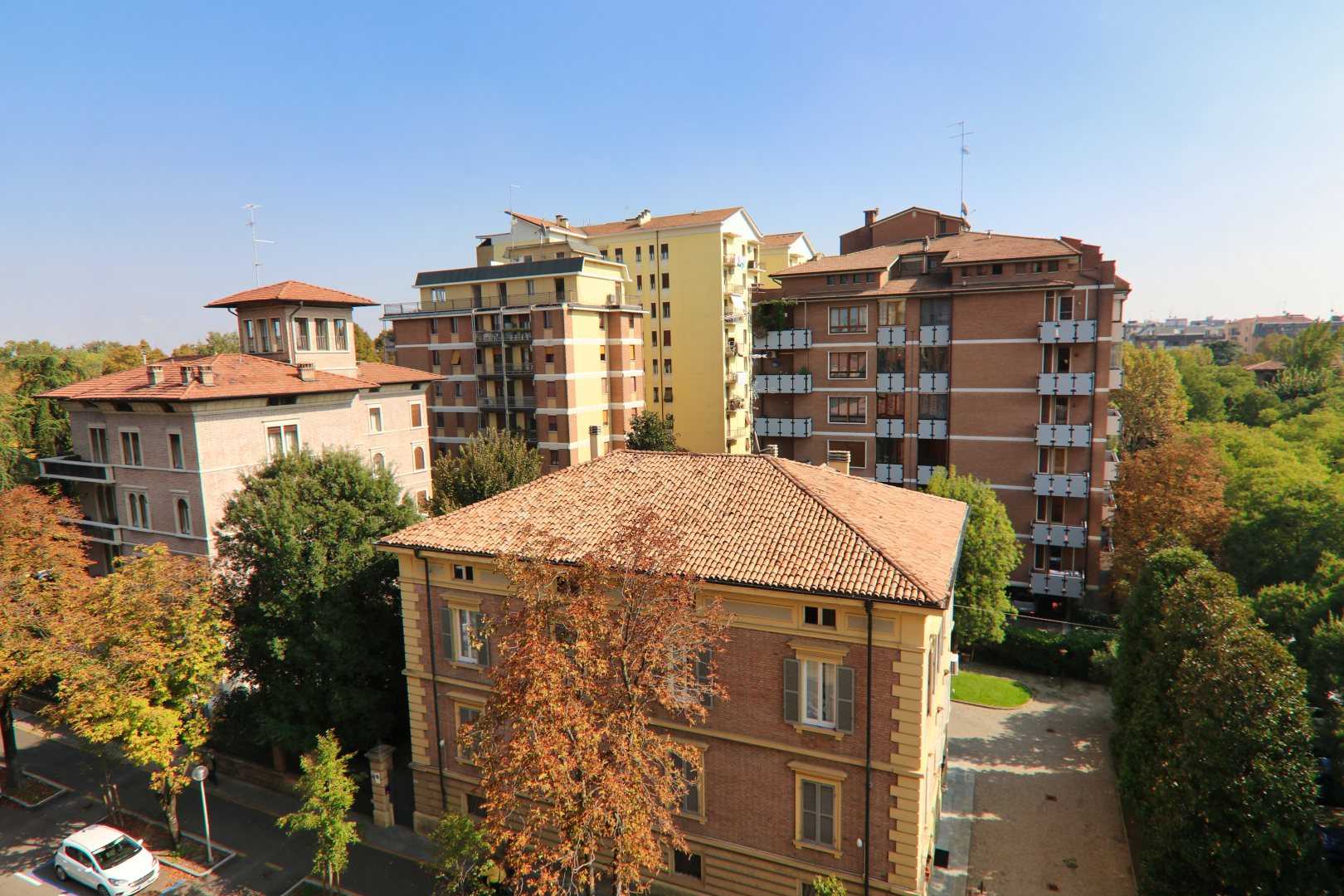 Condominium dans Modena, 12 Via de' Fogliani 11160044