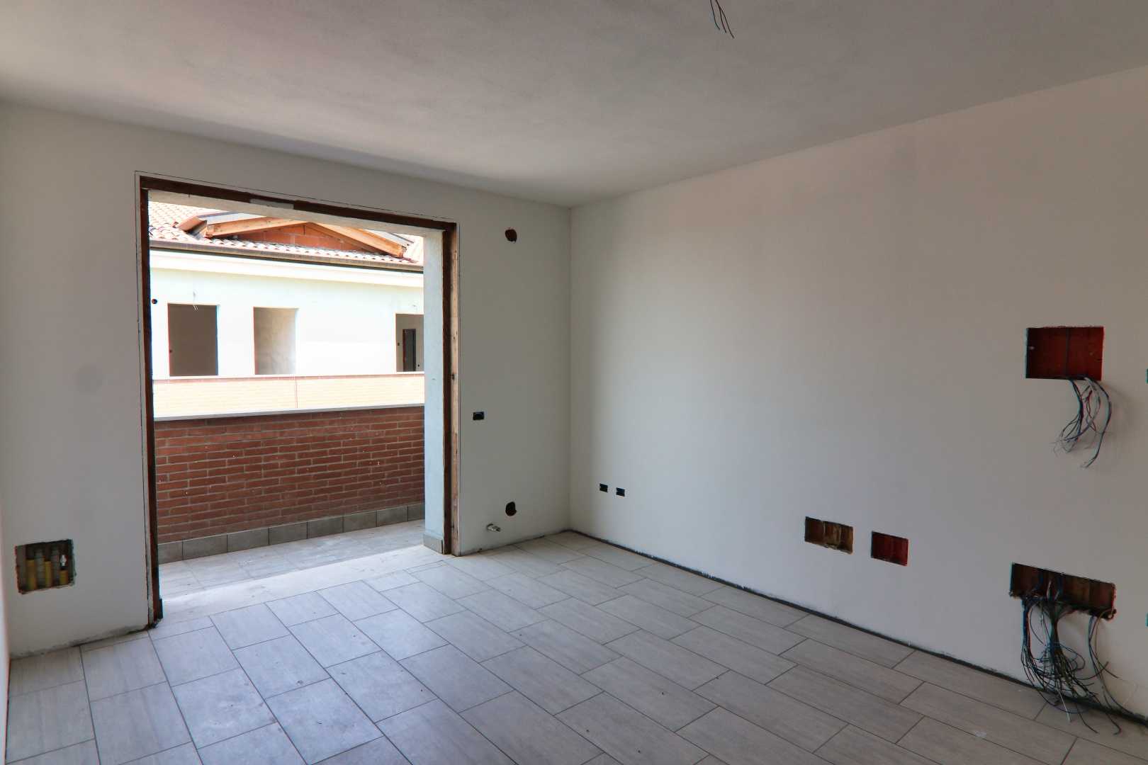 Condominium dans Ponso, Veneto 11160046
