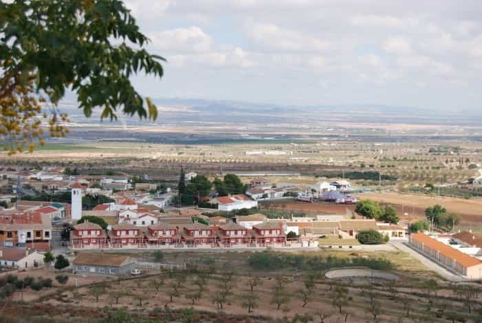 קוֹנדוֹמִינִיוֹן ב Fuente Alamo, Región de Murcia 11160075