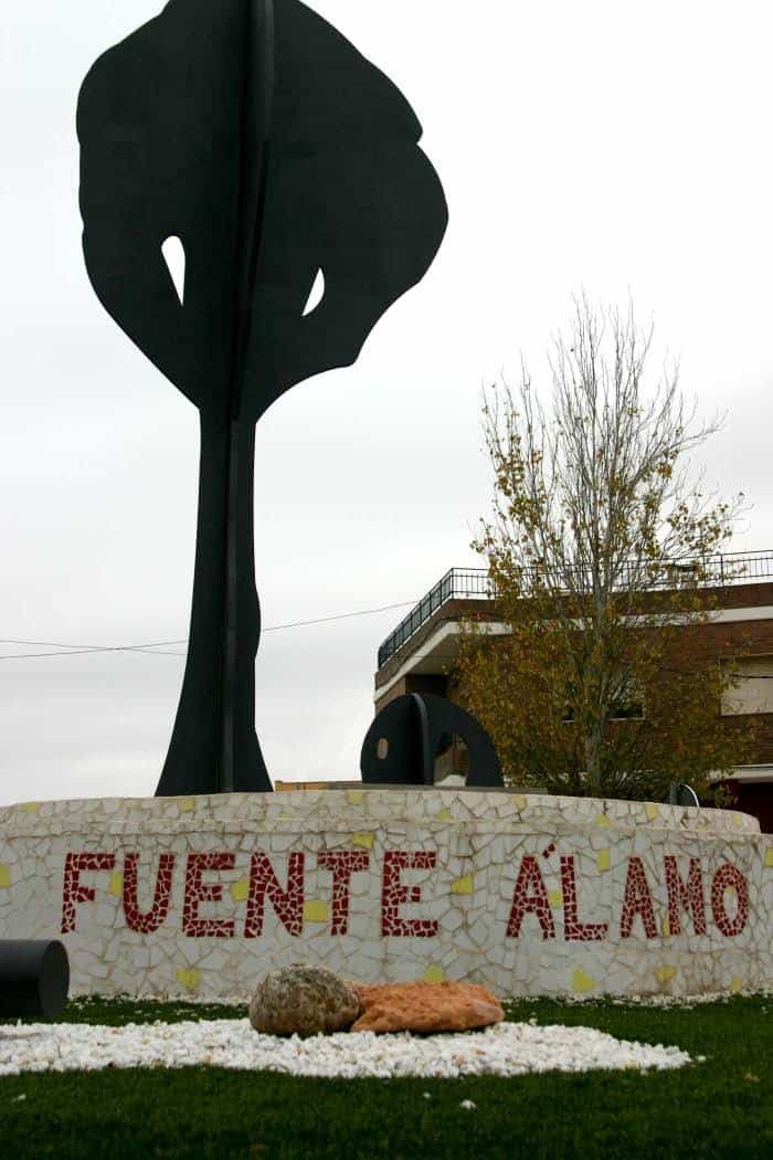 rumah dalam Fuente Alamo, Región de Murcia 11160079