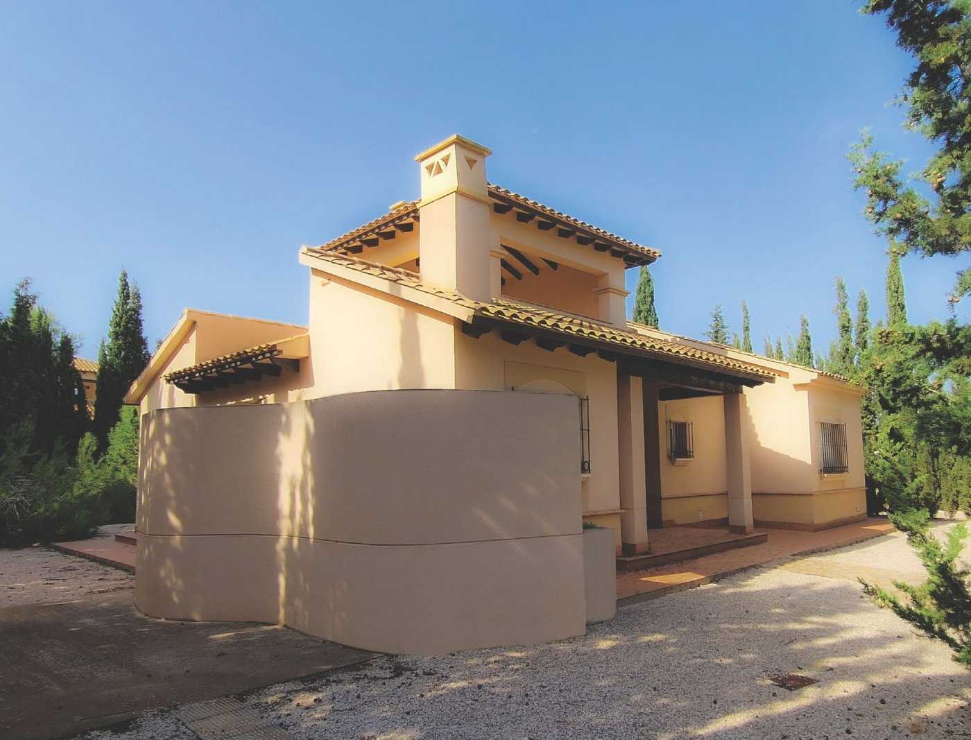 Casa nel Los Arroyos, Murcia 11160083