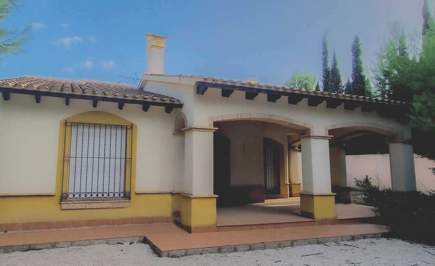 Будинок в Los Arroyos, Murcia 11160085