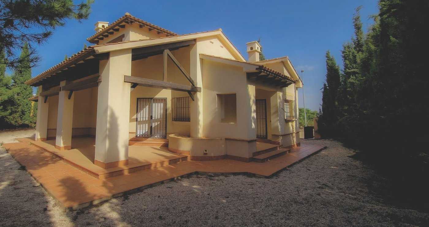 房子 在 Los Arroyos, Murcia 11160088