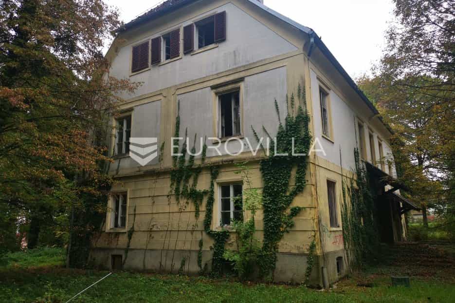 Rumah di Molvice, Zagrebačka županija 11160090