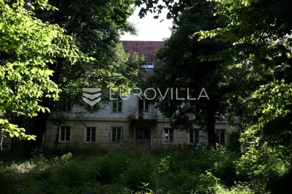 жилой дом в Domaslovec, Zagrebacka Zupanija 11160090