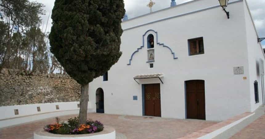 Haus im Teulada, Comunidad Valenciana 11160091