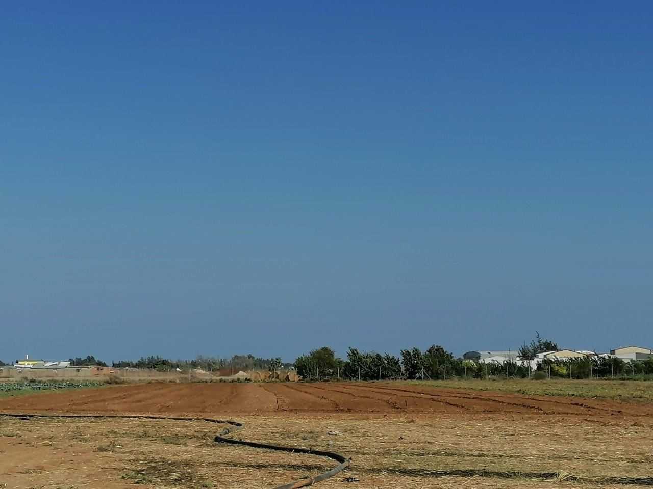 Tanah di Dromolaksia, Larnaca 11160161