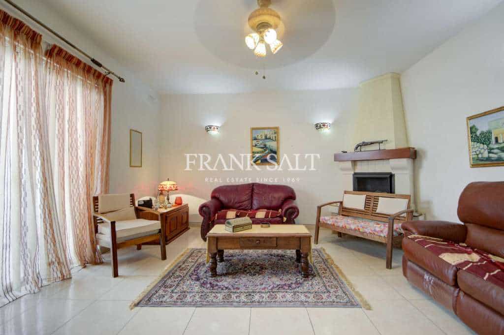 Eigentumswohnung im Ta' Brared, San Pawl il-Bahar 11160301