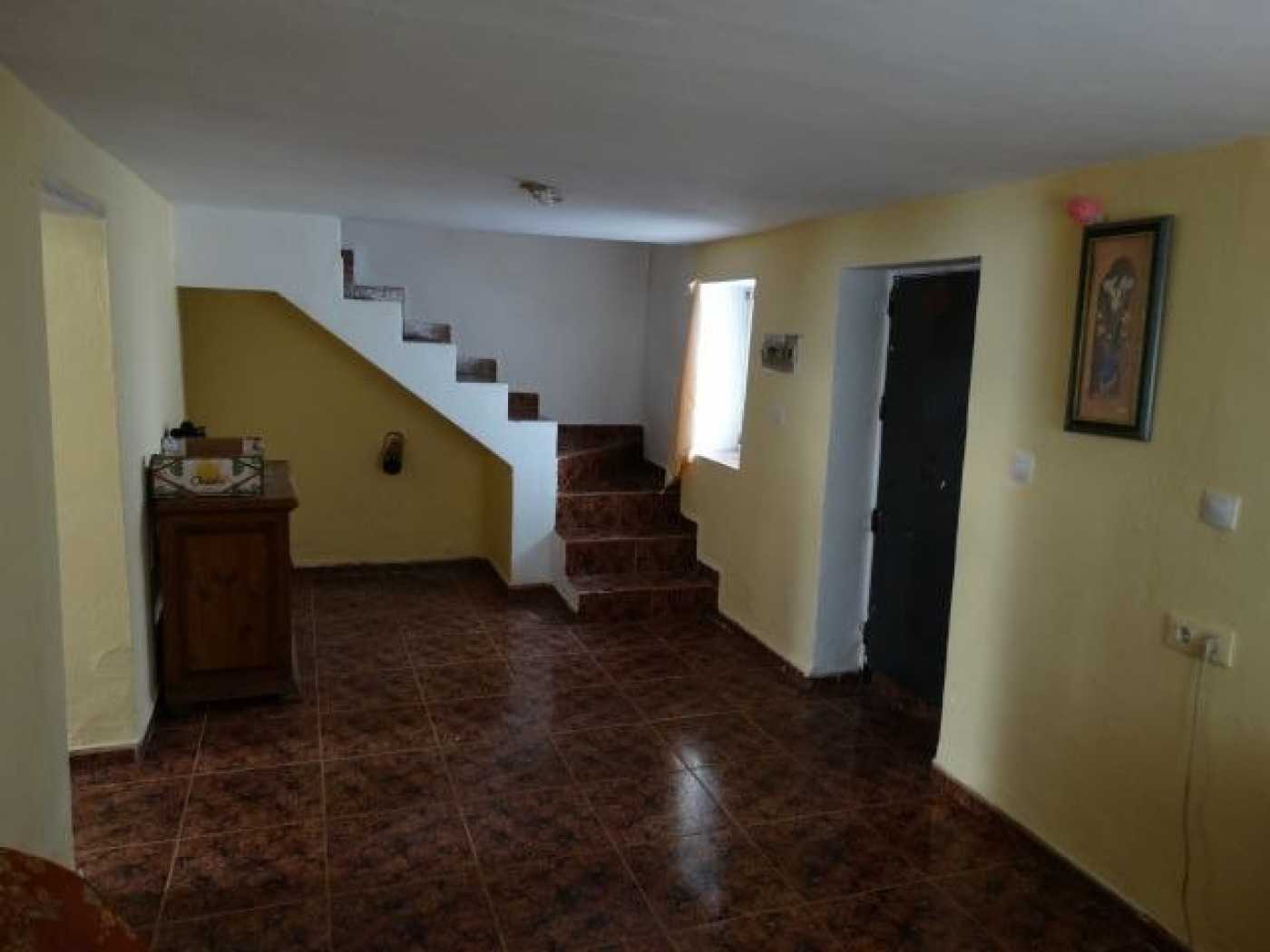 Huis in Villanueva del Rosario, Andalusië 11160303