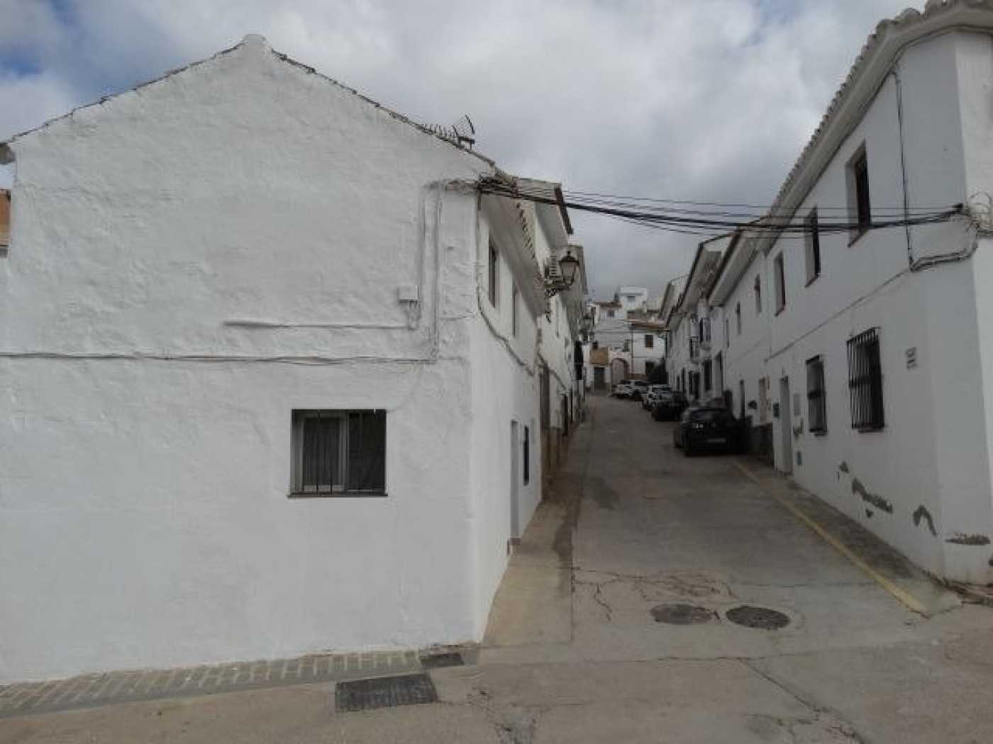 Casa nel Villanueva del Rosario, Andalusia 11160303