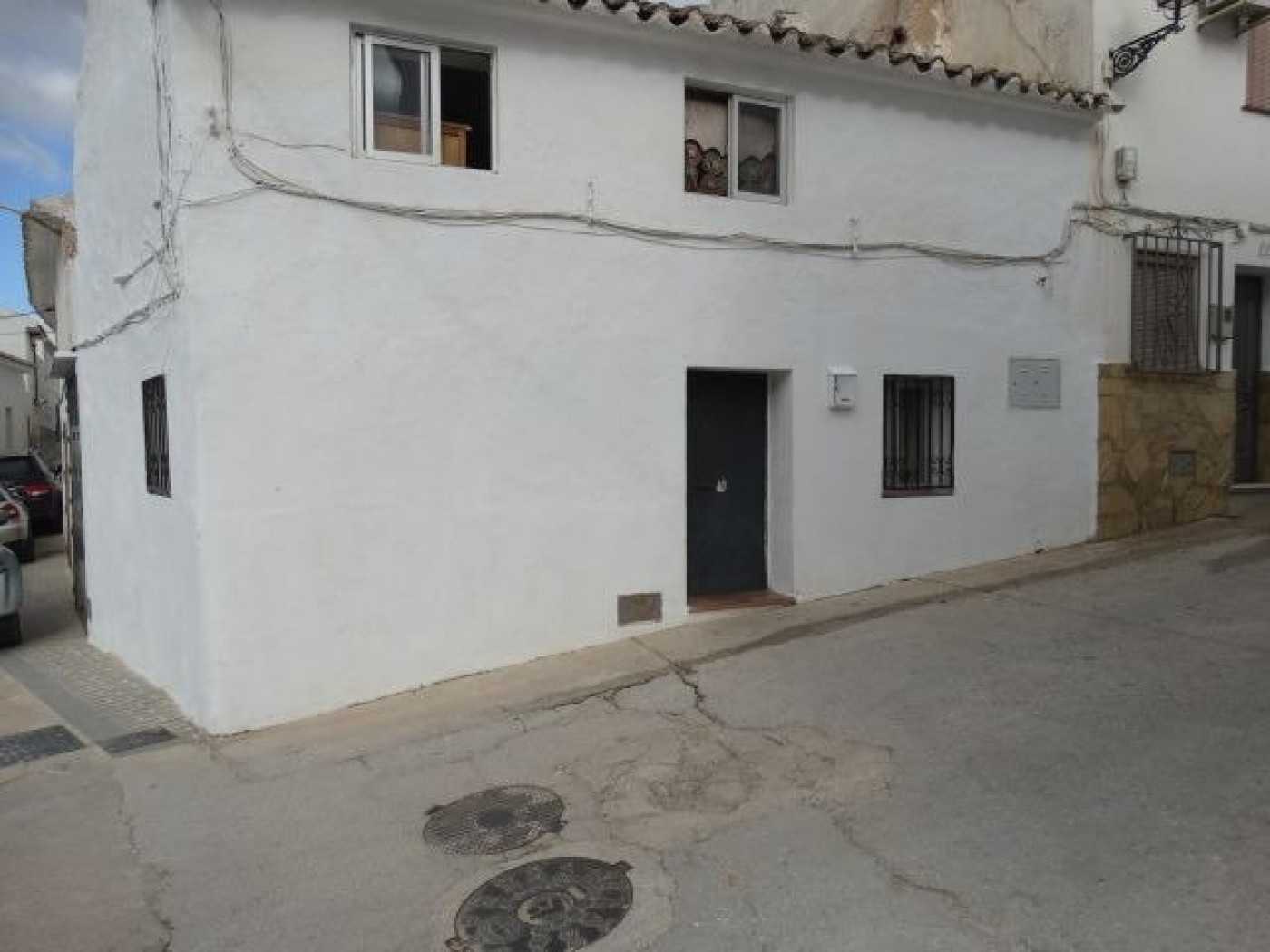 casa no Villanueva del Rosário, Andaluzia 11160303