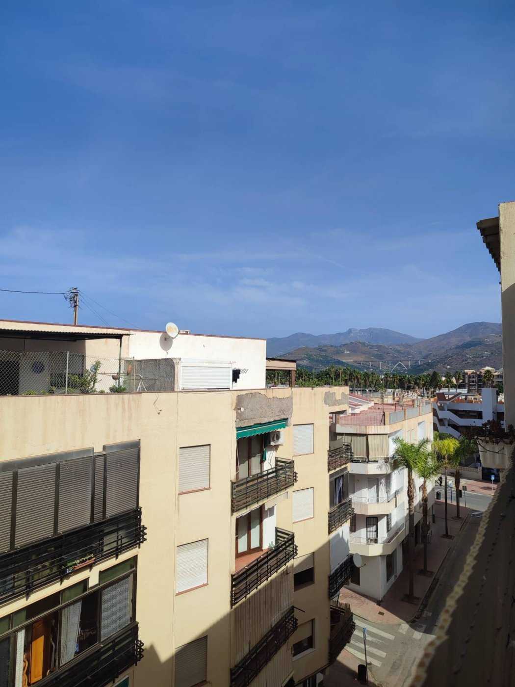 Condominio nel Granada, Andalusia 11160308