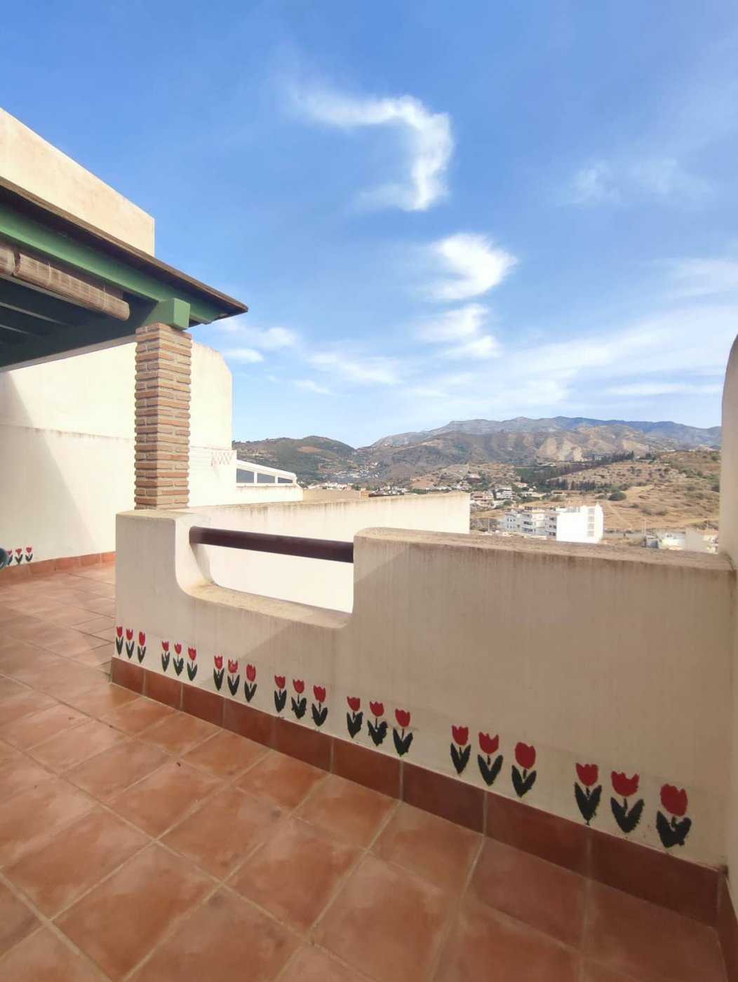 Condominio nel La Herradura, Andalusia 11160313
