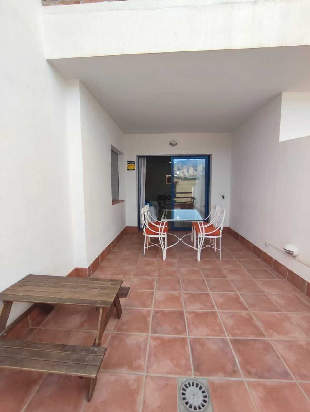 Condominium in La Herradura, Andalusia 11160314