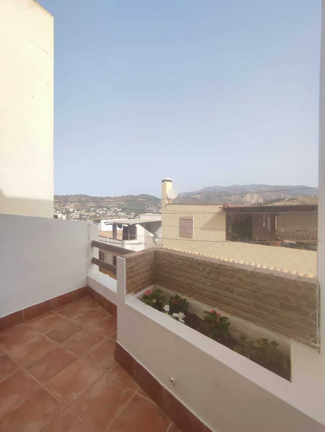 Condominium in La Herradura, Andalusia 11160314