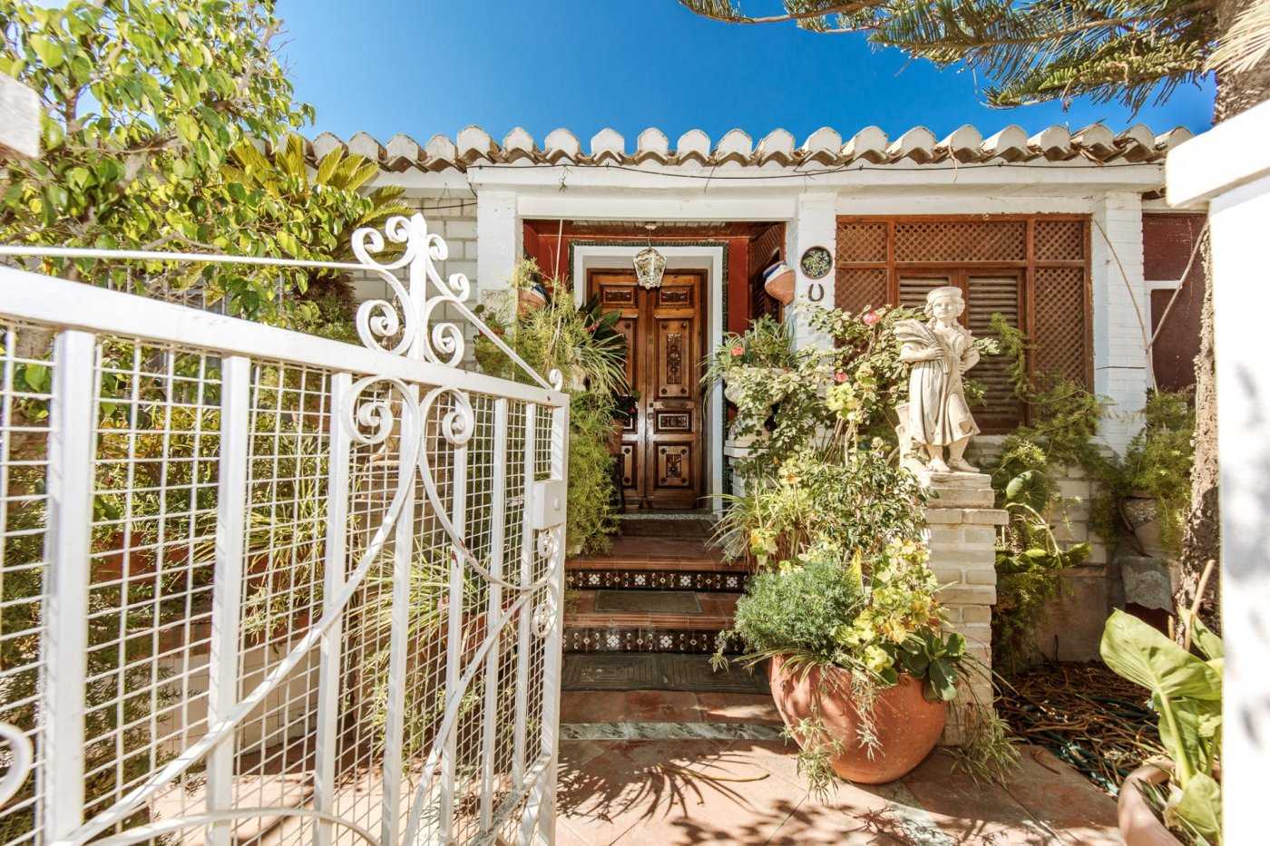 House in La Herradura, Andalusia 11160316